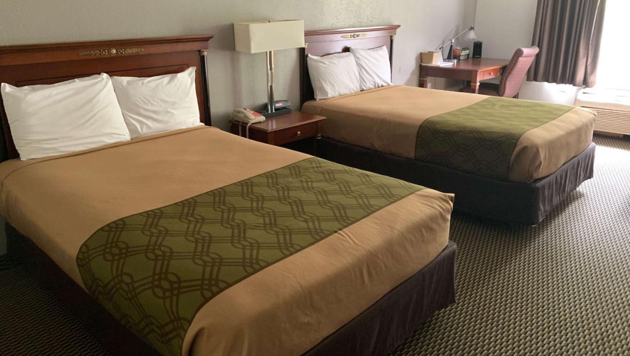 Royal Inn Rockville Экстерьер фото