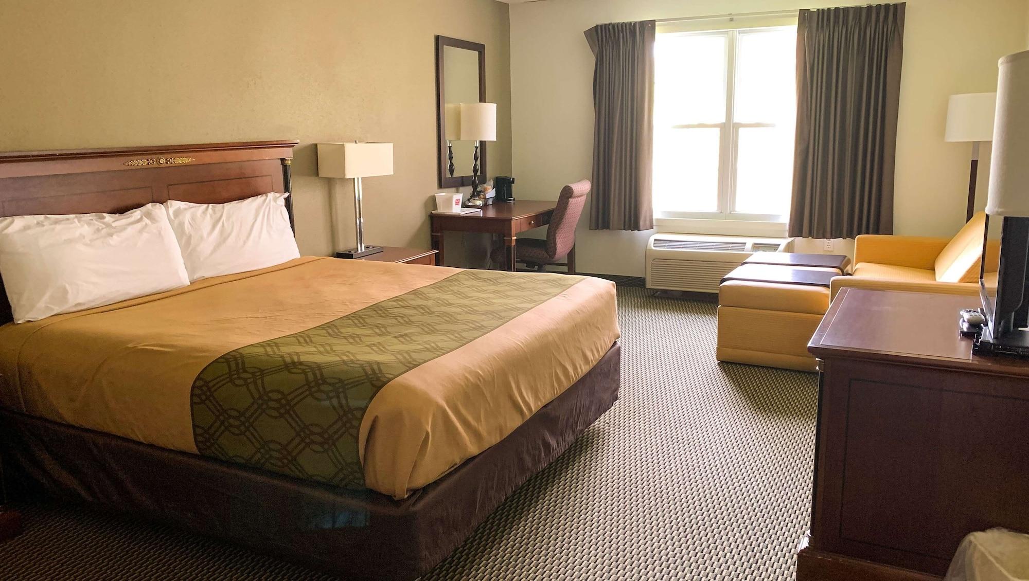 Royal Inn Rockville Экстерьер фото