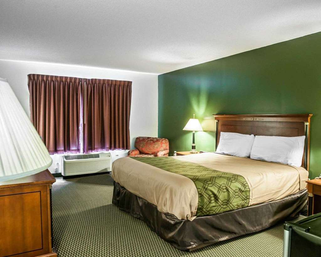Royal Inn Rockville Номер фото