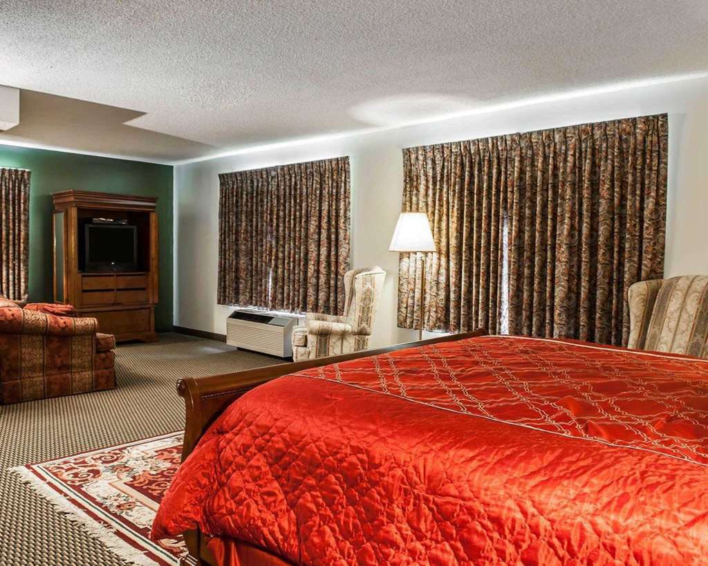 Royal Inn Rockville Номер фото