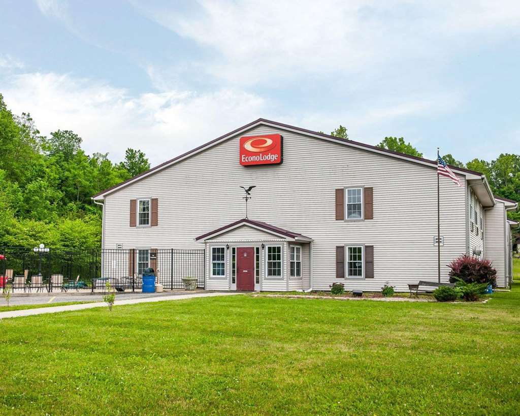 Royal Inn Rockville Экстерьер фото