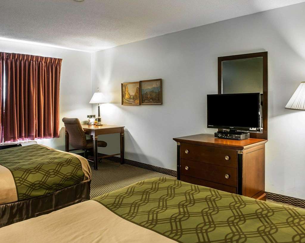 Royal Inn Rockville Номер фото