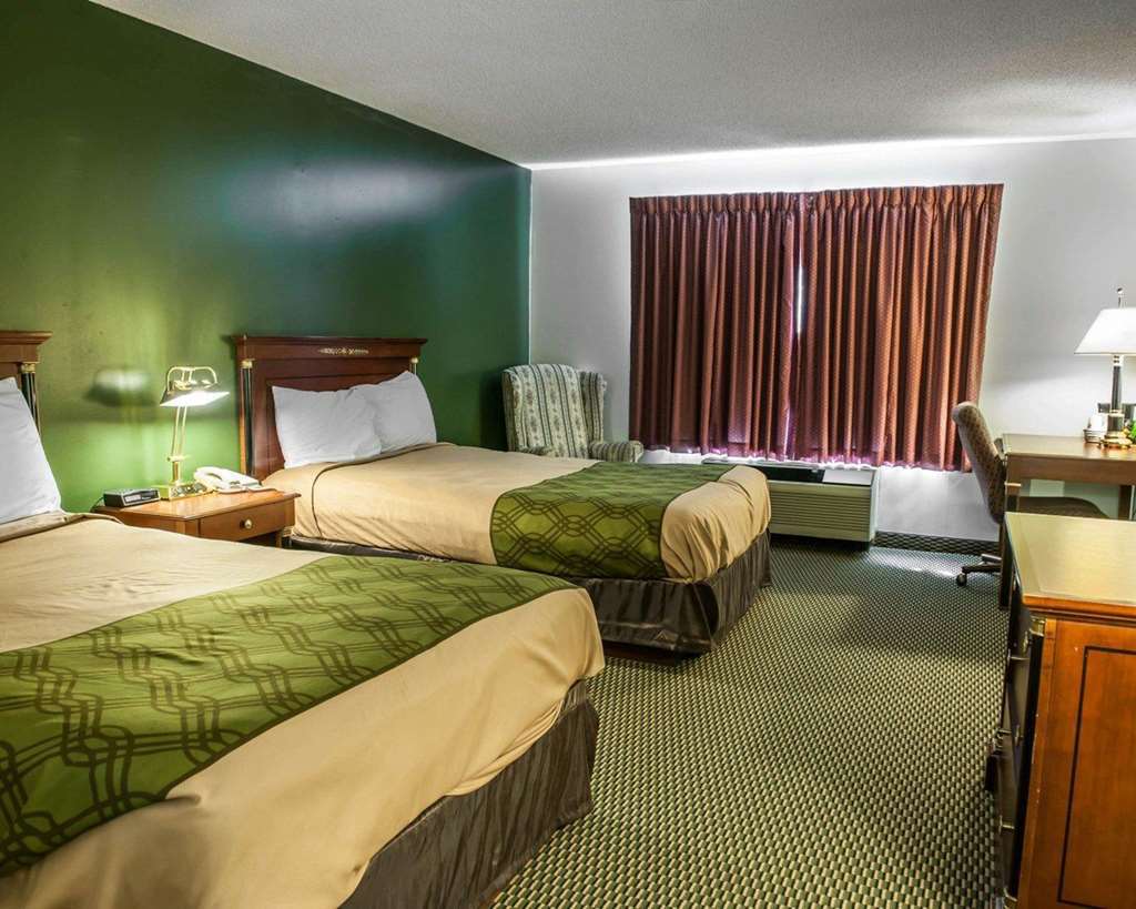 Royal Inn Rockville Номер фото