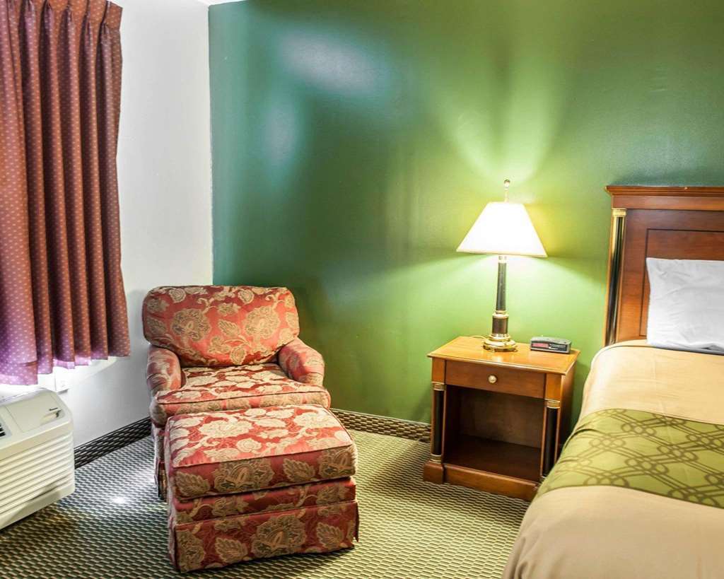 Royal Inn Rockville Номер фото