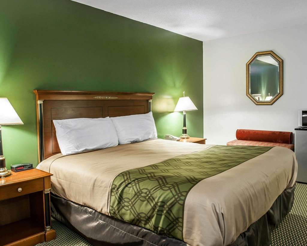 Royal Inn Rockville Номер фото