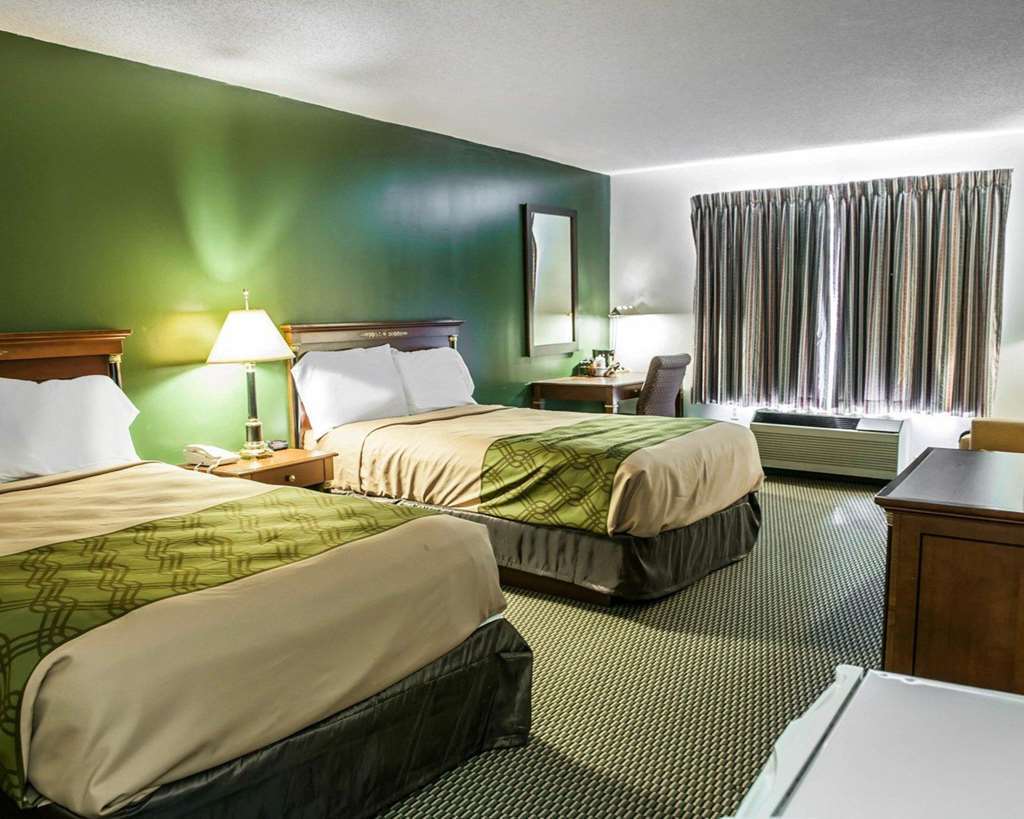 Royal Inn Rockville Номер фото