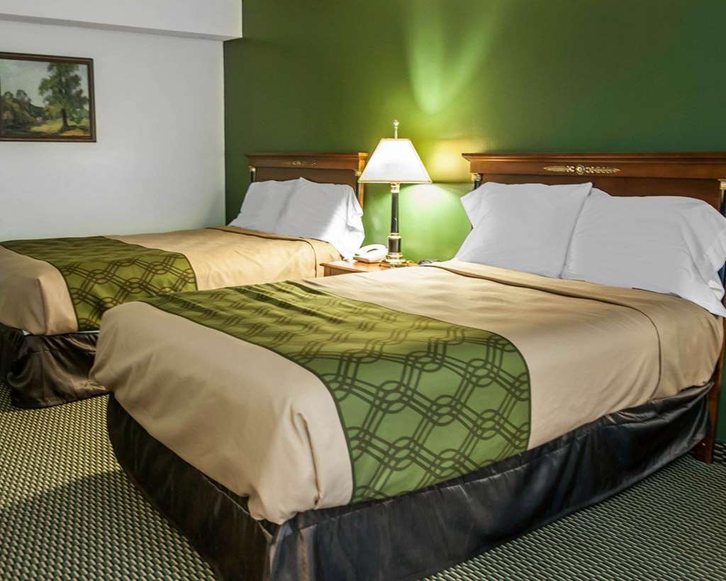 Royal Inn Rockville Номер фото
