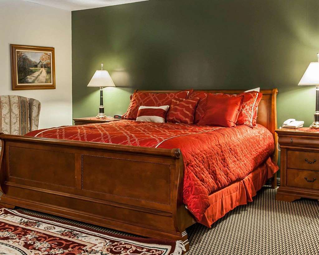 Royal Inn Rockville Номер фото