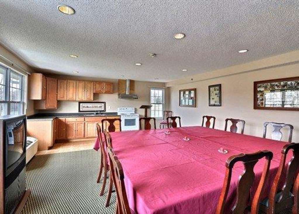 Royal Inn Rockville Удобства фото